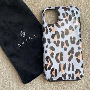 Burga iPhone 11 Tough Case